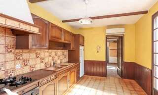 Maison 5 Pièces 101 m² à vendre à Florensac (34510)