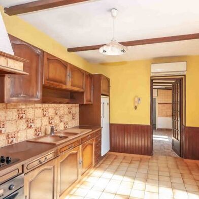 Maison 5 pièces 296000 €