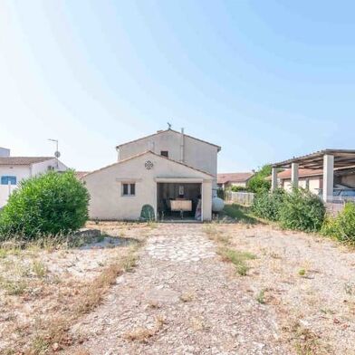 Maison 5 pièces 286000 €