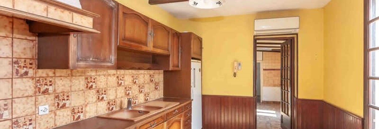 Maison 5 Pièces 101 m² à vendre à Florensac (34510)