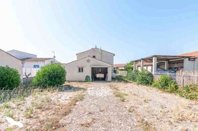 Maison 5 pièces 265500 €