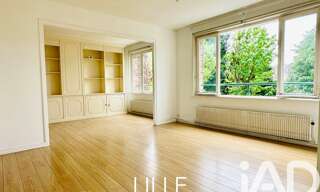 Appartement 4 Pièces 72 m² à vendre à Lille (59000)