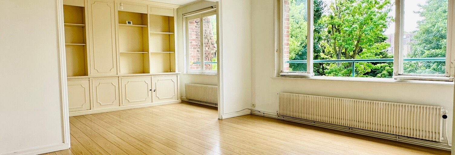 Appartement 4 Pièces 72 m² à vendre à Lille (59000)
