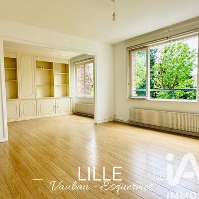 Appartement 4 pièces 239500 €