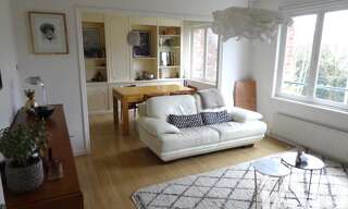 Appartement 4 Pièces 72 m² à vendre à Lille (59000)