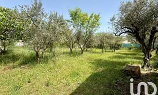 Terrain  340 m² à vendre à Sorgues (84700)