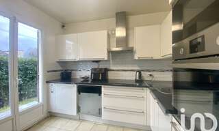 Maison 6 Pièces 114 m² à vendre à Neuilly-sur-Marne (93330)