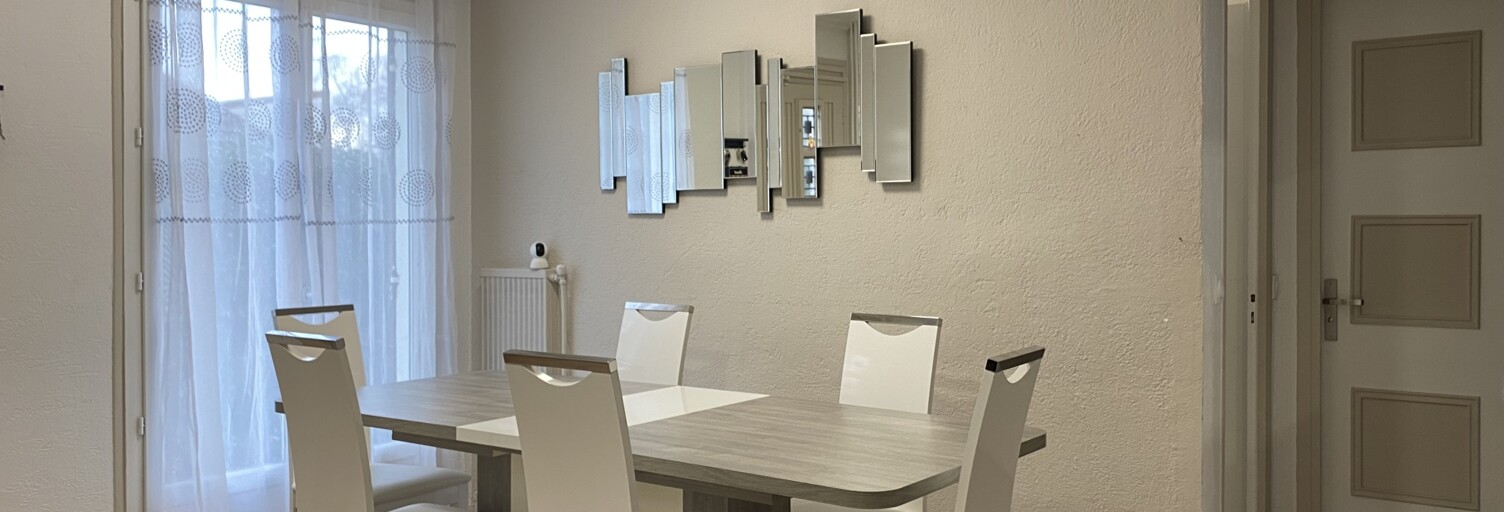 Maison 6 Pièces 114 m² à vendre à Neuilly-sur-Marne (93330)