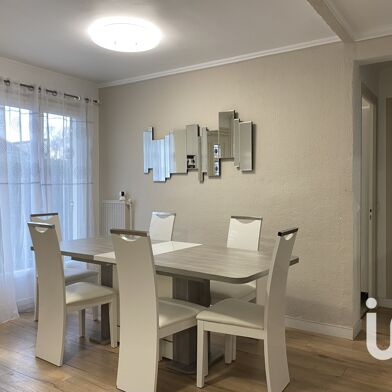 Maison 6 pièces 350000 €