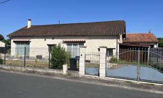 Maison 6 Pièces 113 m² à vendre à Saint-Astier (24110)