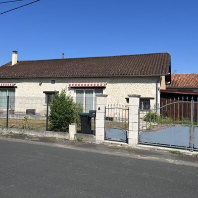 Maison 6 pièces 202920 €