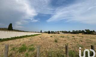 Terrain  700 m² à vendre à Conilhac-Corbières (11200)