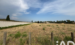 Terrain  700 m² à vendre à Conilhac-Corbières (11200)