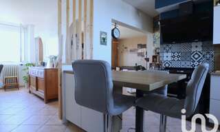 Appartement 4 Pièces 102 m² à vendre à Saint-Nazaire (44600)