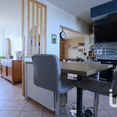 Appartement 4 pièces 239000 €