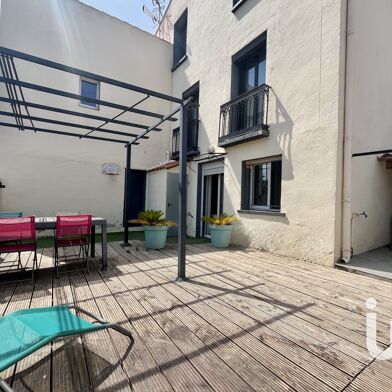 Maison 5 pièces 230000 €
