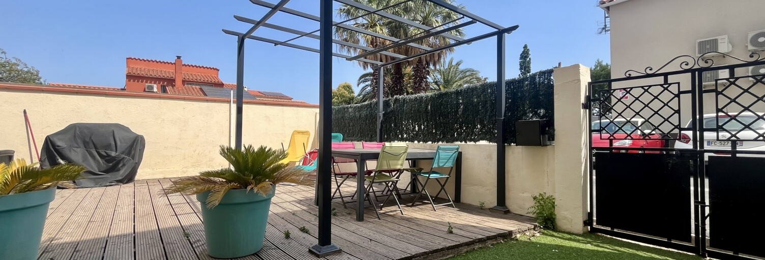 Maison 5 Pièces 130 m² à vendre à Le Soler (66270)