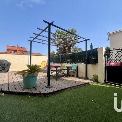 Maison 5 pièces 215000 €