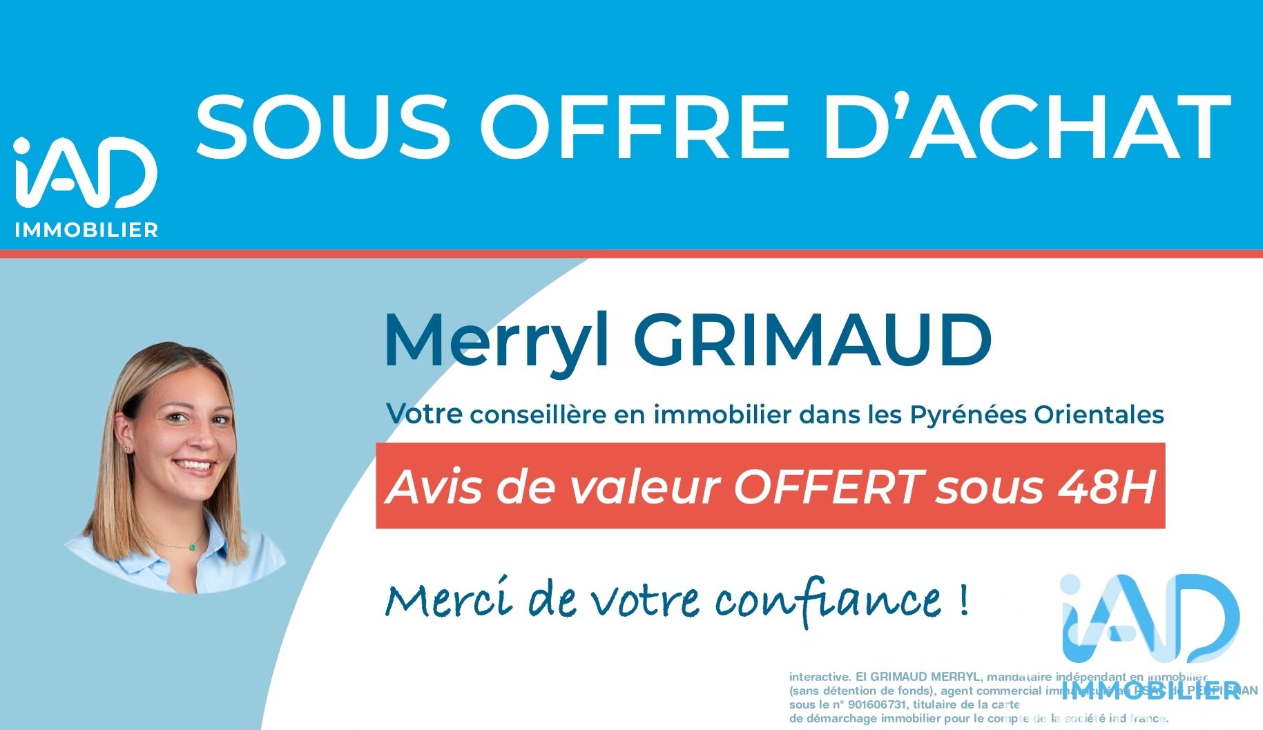 Le-Soler - 130m² - 5p. - 4ch.