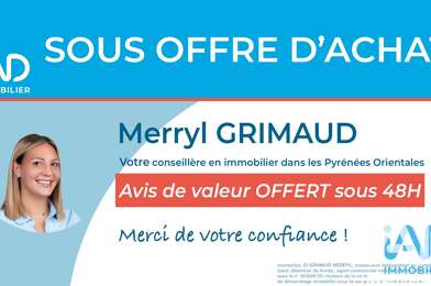 Maison 5 pièces 215000 €