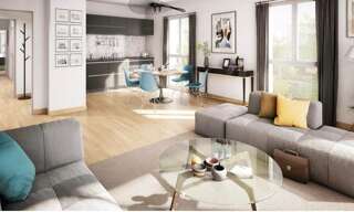 Appartement 5 Pièces 138 m² à vendre à Chartres (28000)