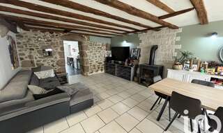 Maison 4 Pièces 109 m² à vendre à Azay-sur-Thouet (79130)
