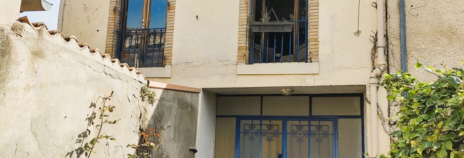 Maison 6 Pièces 260 m² à vendre à Bram (11150)