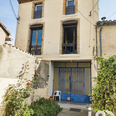 Maison 6 pièces 222500 €