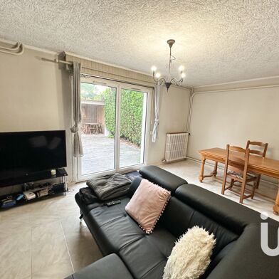 Maison 5 pièces 220000 €