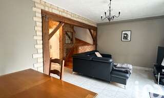 Maison 5 Pièces 86 m² à vendre à Boissise-le-Roi (77310)