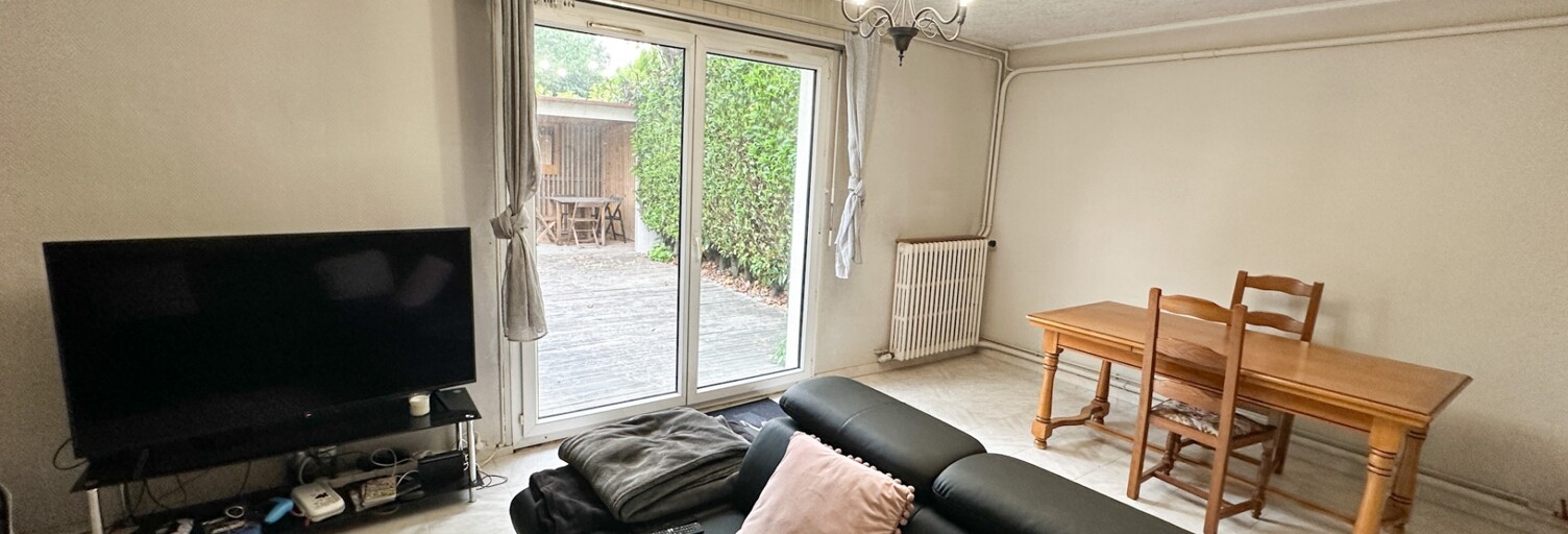 Maison 5 Pièces 86 m² à vendre à Boissise-le-Roi (77310)