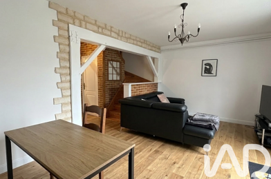 Maison 5 pièces 214900 €