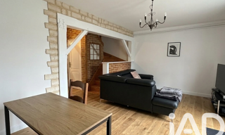 Maison 5 Pièces 86 m² à vendre à Boissise-le-Roi (77310)