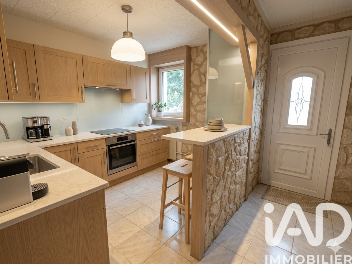 Vente Maison/villa 5 pièces - Photo 3
