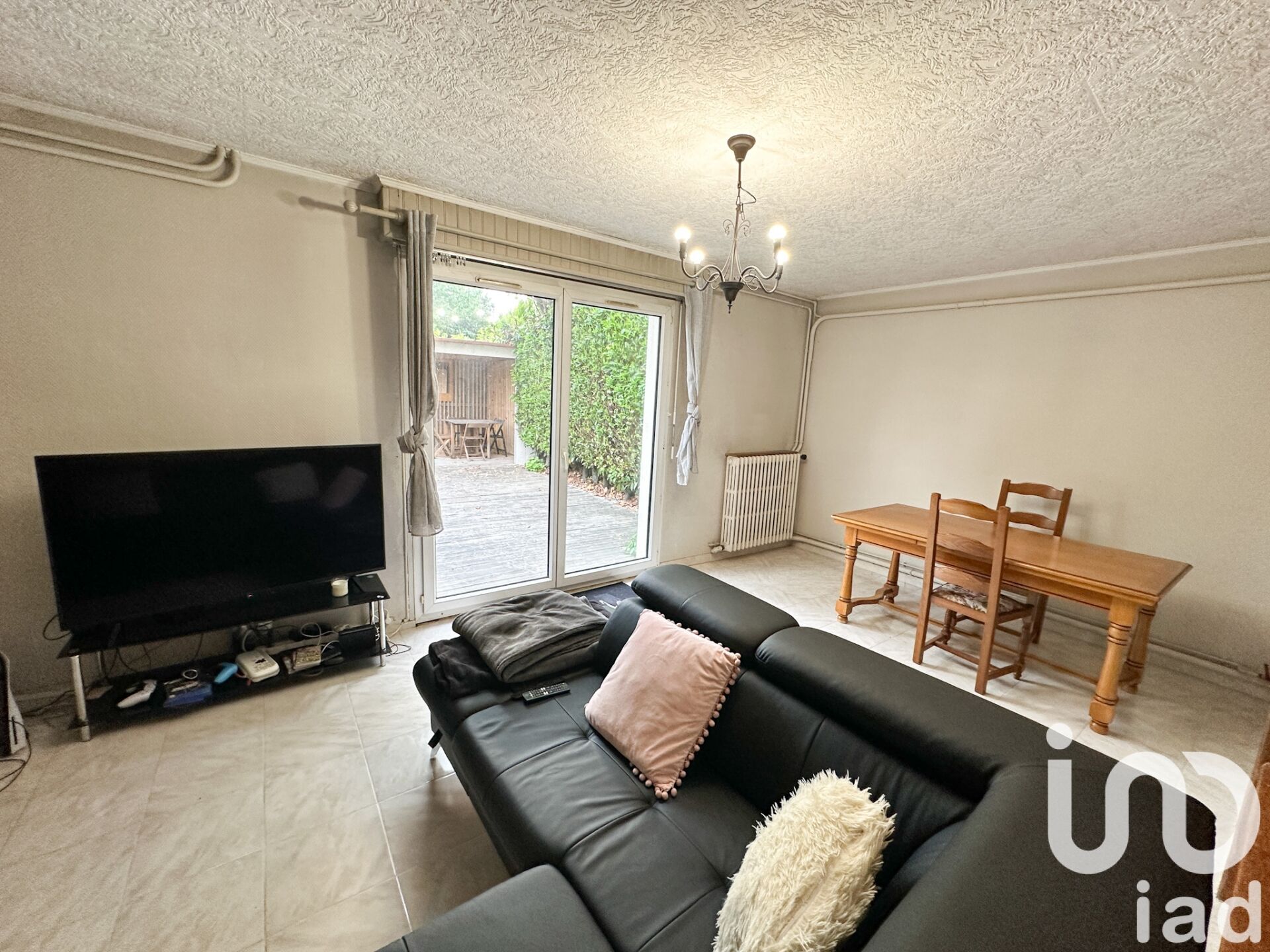 Vente Maison/villa 5 pièces - Photo 4