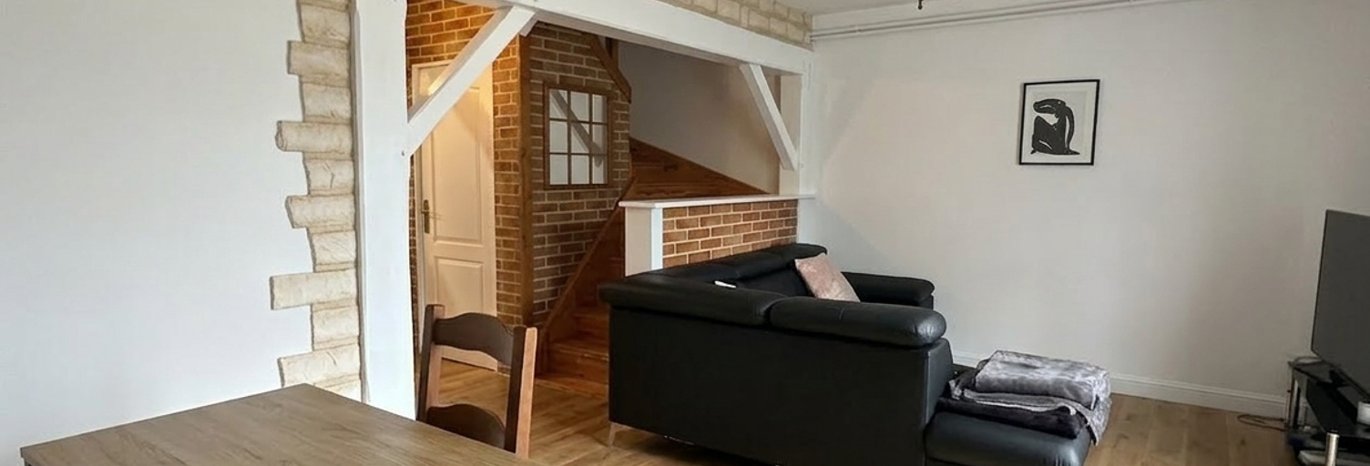Maison 5 Pièces 86 m² à vendre à Boissise-le-Roi (77310)