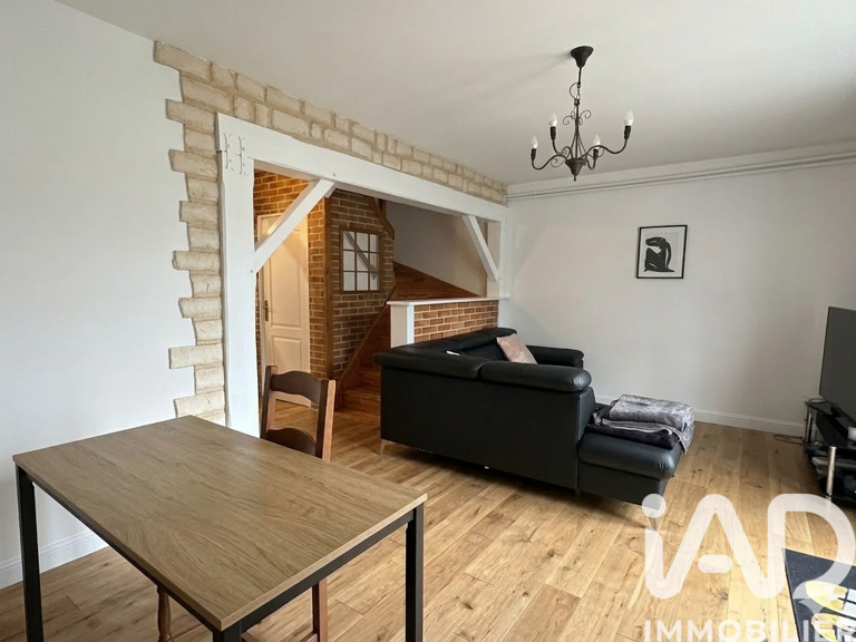 Vente Maison traditionnelle 5 pièces — photo 1