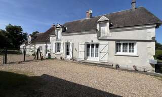 Maison 5 Pièces 149 m² à vendre à Châtillon-sur-Indre (36700)