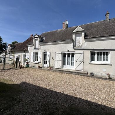 Maison 5 pièces 148400 €