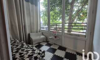 Appartement 2 Pièces 47 m² à vendre à Livry-Gargan (93190)