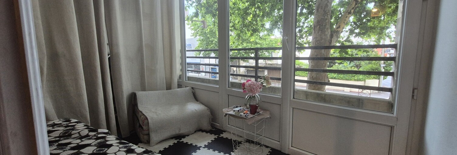 Appartement 2 Pièces 47 m² à vendre à Livry-Gargan (93190)