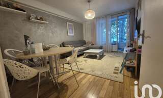 Appartement 2 Pièces 47 m² à vendre à Livry-Gargan (93190)