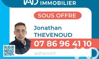 Maison 3 Pièces 60 m² à vendre à Tourcoing (59200)