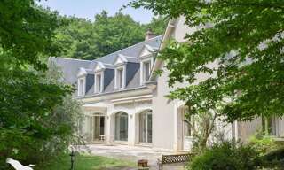 Maison 7 Pièces 460 m² à vendre à Montrichard Val de Cher (41400)