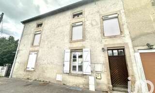 Appartement 3 Pièces 92 m² à vendre à Darney (88260)