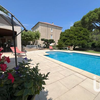 Maison 8 pièces 930000 €