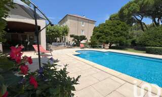 Maison 8 Pièces 273 m² à vendre à Saint-Marcel-sur-Aude (11120)