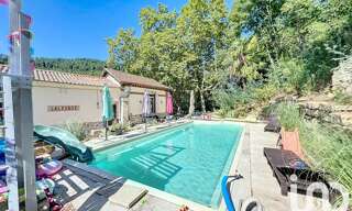 Maison 4 Pièces 81 m² à vendre à La Grand-Combe (30110)