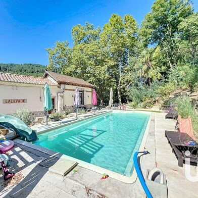 Maison 4 pièces 275000 €