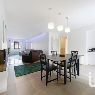 Maison 5 pièces 520000 €